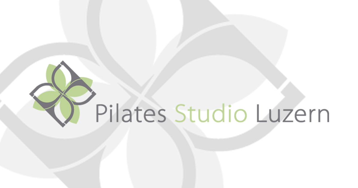 (c) Pilates-studio-luzern.ch