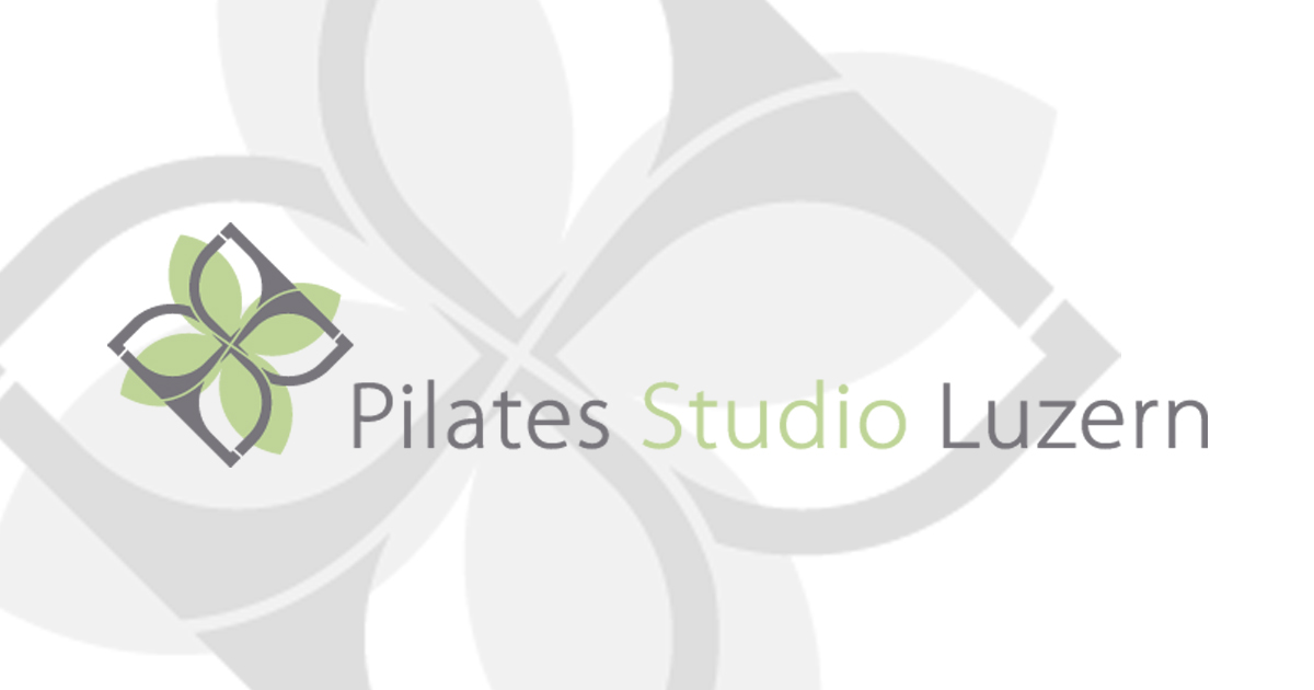 Pilates Studio Luzern Personal Training, Reformer, AthleticX