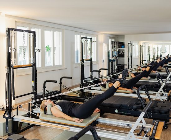 Galerie Reformer