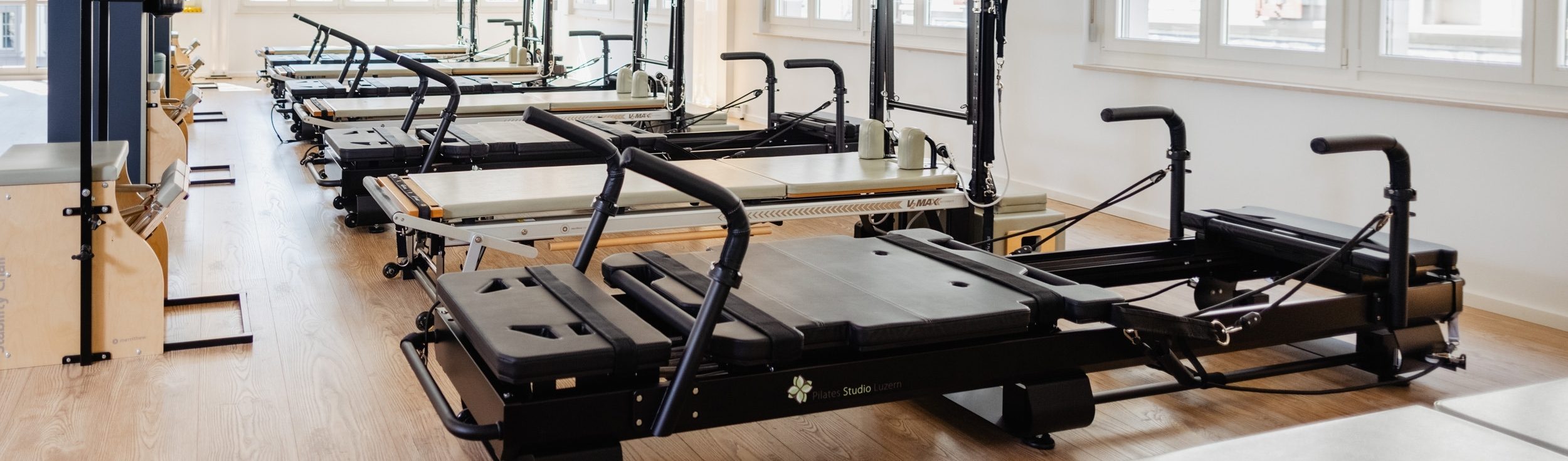 WB Reformer